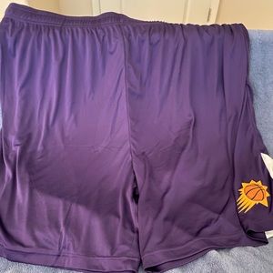 Fanatics Phoenix Suns men’s 5X Basketball shorts